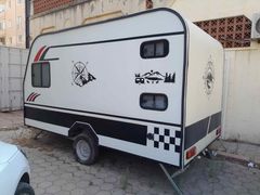 Sahibinden Temiz Karavan 