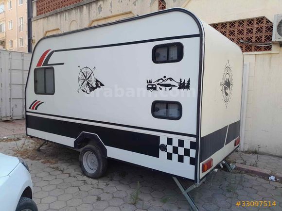 Sahibinden Temiz Karavan 