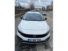 Sahibinden Fiat Egea 1.4 Fire Street 2022 Model