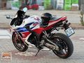 HATASIZ TRAMERSİZ CBR 600 RR