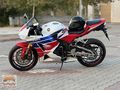 HATASIZ TRAMERSİZ CBR 600 RR