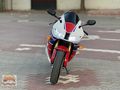 HATASIZ TRAMERSİZ CBR 600 RR