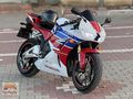 HATASIZ TRAMERSİZ CBR 600 RR