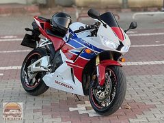 HATASIZ TRAMERSİZ CBR 600 RR