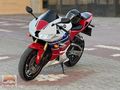 HATASIZ TRAMERSİZ CBR 600 RR