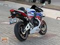 HATASIZ TRAMERSİZ CBR 600 RR