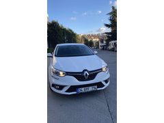 Sahibinden Renault Megane 1.6 Joy 2019 Model 