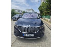 bayramdan sonra fiyat değişecektir. Uzun menzil TOGG T10X V2 Ruhsat tarihi 18.12 Aralık 2023 çıkışlı