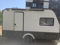 Sahibinden 2023 Model Full Donanımlı 750 kg altı Çekme Karavan
