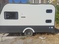 Sahibinden 2023 Model Full Donanımlı 750 kg altı Çekme Karavan