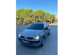Sahibinden Renault Clio 1.5 dCi Authentique 2005 Model 