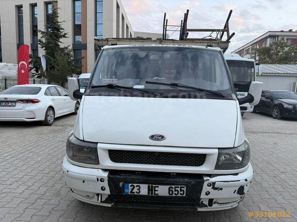 Sahibinden Ford Trucks Transit 330 S