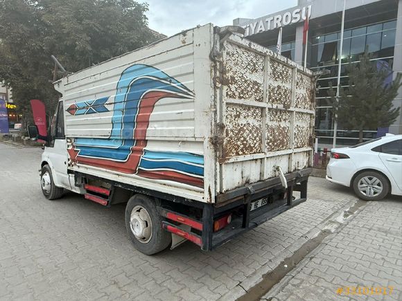 Sahibinden Ford Trucks Transit 330 S