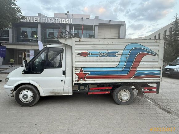 Sahibinden Ford Trucks Transit 330 S