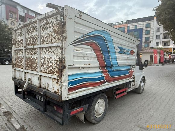 Sahibinden Ford Trucks Transit 330 S
