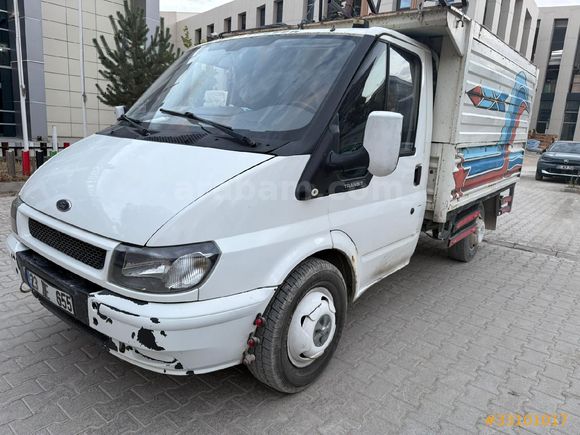 Sahibinden Ford Trucks Transit 330 S