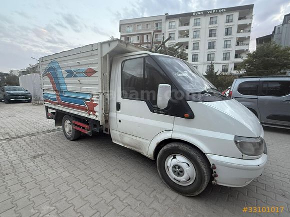 Sahibinden Ford Trucks Transit 330 S