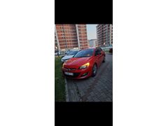Pazarlik olur Sahibinden Opel Astra 1.6 Edition 2015 Model
