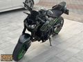 ÇAVUŞ TAN KAWASAKİ Z 900