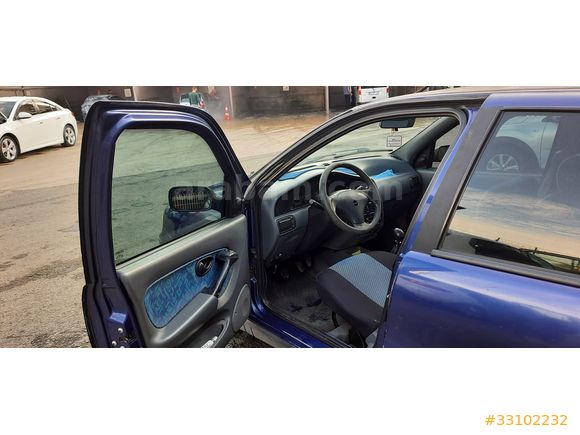 Sahibinden Fiat Palio 1.4 EL 2000 Model 