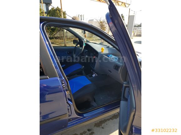 Sahibinden Fiat Palio 1.4 EL 2000 Model 