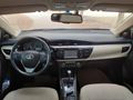 Sahibinden Toyota Corolla 1.6 Advance 2014 Model