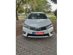 Sahibinden Toyota Corolla 1.6 Advance 2014 Model