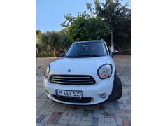 Sahibinden Mini Cooper Countryman 1.6 D 2012 Model 