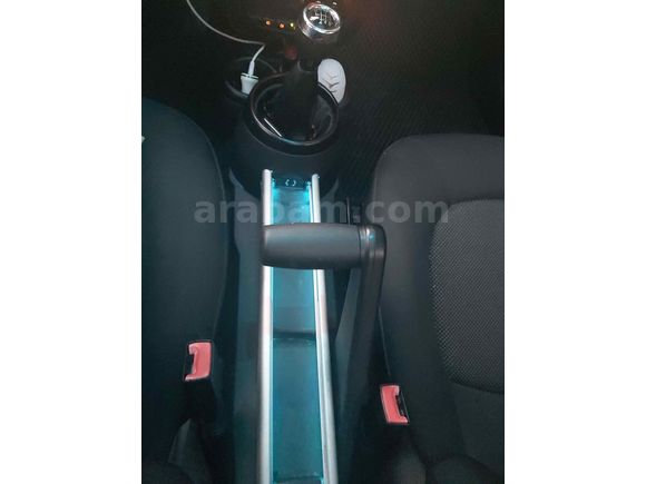 Sahibinden Mini Cooper Countryman 1.6 D 2012 Model 