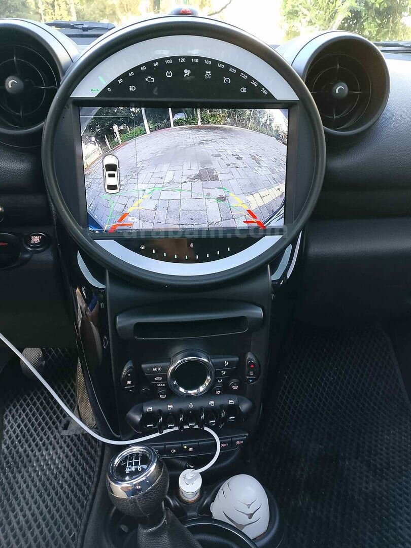 Sahibinden Mini Cooper Countryman 1.6 D 2012 Model 7