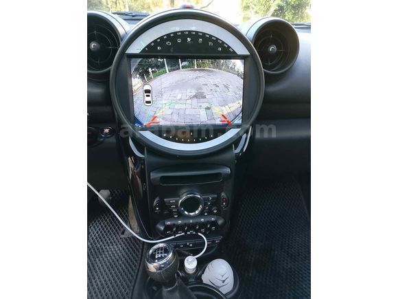Sahibinden Mini Cooper Countryman 1.6 D 2012 Model 