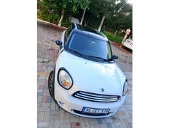 Sahibinden Mini Cooper Countryman 1.6 D 2012 Model 