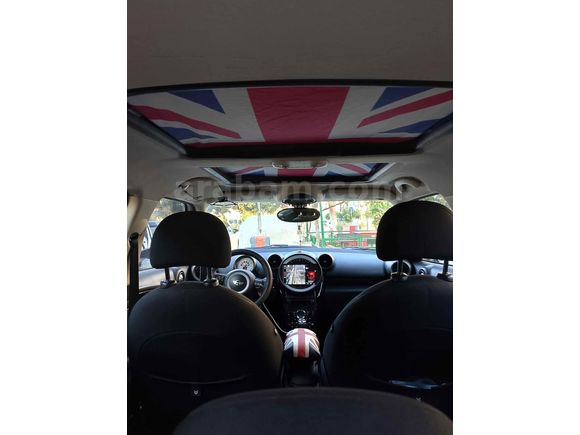 Sahibinden Mini Cooper Countryman 1.6 D 2012 Model 