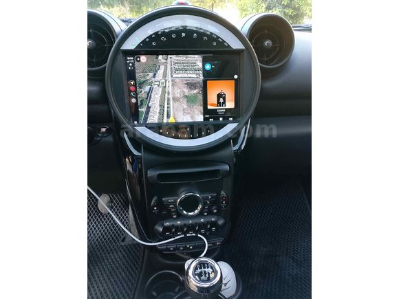 Sahibinden Mini Cooper Countryman 1.6 D 2012 Model 