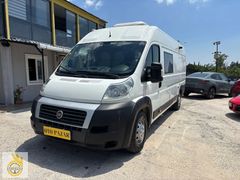 OTOPAZAR'DAN KREDİ KARTINA 12 TAKSİT FİAT DUCATO 2012 KARAVAN