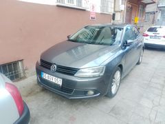 Sahibinden Volkswagen Jetta 1.6 TDi Comfortline 2014 Model 150000km de Samsun