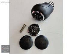 Transporter T5 Vites Topuzu+Kapak+Yay 2003-2011 7H0711713