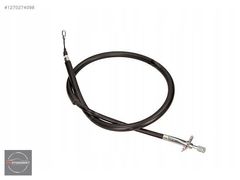 Sprinter W903 Vw Lt 35 El Fren Teli 1997-2007 2D0609721