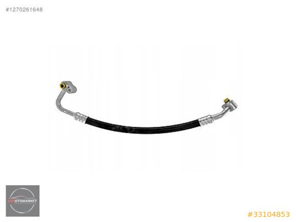 Vw Caddy 2004-2015 Klima Borusu 1K0820721G