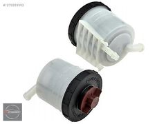 Vw Transporter T4 Direksiyon Hidrolik Deposu 1991-2003 701422371