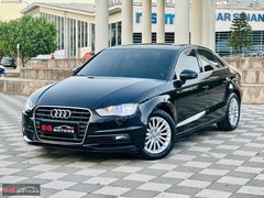 2014 AUDİ A3 SEDAN 1.6 DİZEL OTOMATİK AMBİENTE KAZASIZ BAKIMLI