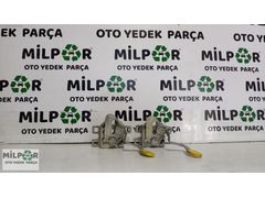 DOBLO 4 MOTOR KAPUT KİLİTİ