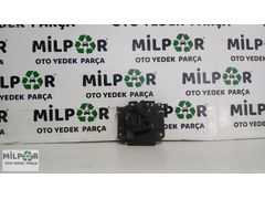 Ford Courier kaput kilidi