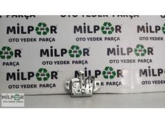 Kango 3-III Motor Kaput Kilidi (2008-2020) 656019092R-656013946R