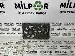 VOLKSWAGEN CADDY JETTA PASSAT GOLF FAN ORJİNAL 1k0121207t