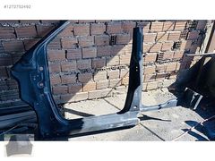 FORD CONNET SOL MARŞPİYEL SACI SIFIR ORJİNAL