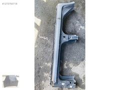 FORD FOCUS 2 MARŞPİYEL SACI SAĞ SIFIR ORJİNAL