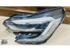RENAULT CAPTUR FAR CAMI SOL ORJİNAL ÇIKMA