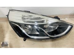 RENAULT CLİO 4 SAĞ FAR ORJİNAL ÇIKMA