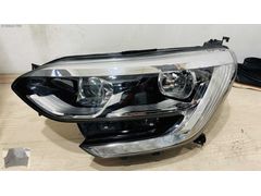 RENAULT MEGANE 4 SOL FAR ORJİNAL ÇIKMA